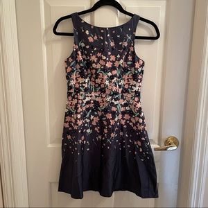 Loft Dress